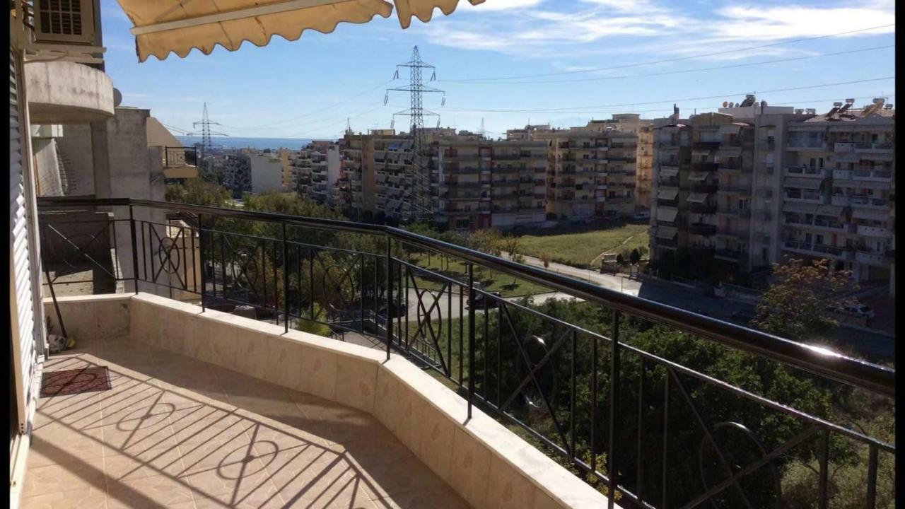 Third Floor Lux Apartment With Nice View Soluň Exteriér fotografie