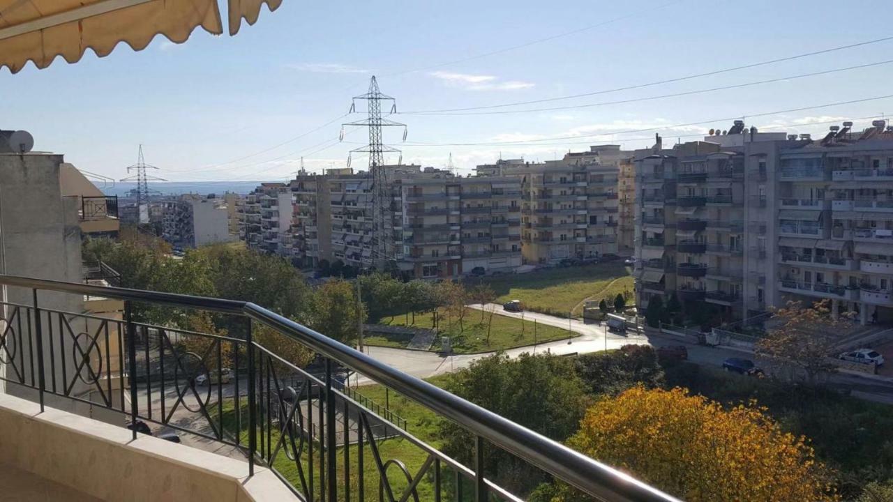 Third Floor Lux Apartment With Nice View Soluň Exteriér fotografie