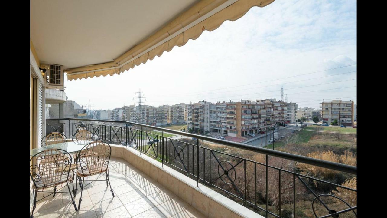 Third Floor Lux Apartment With Nice View Soluň Exteriér fotografie