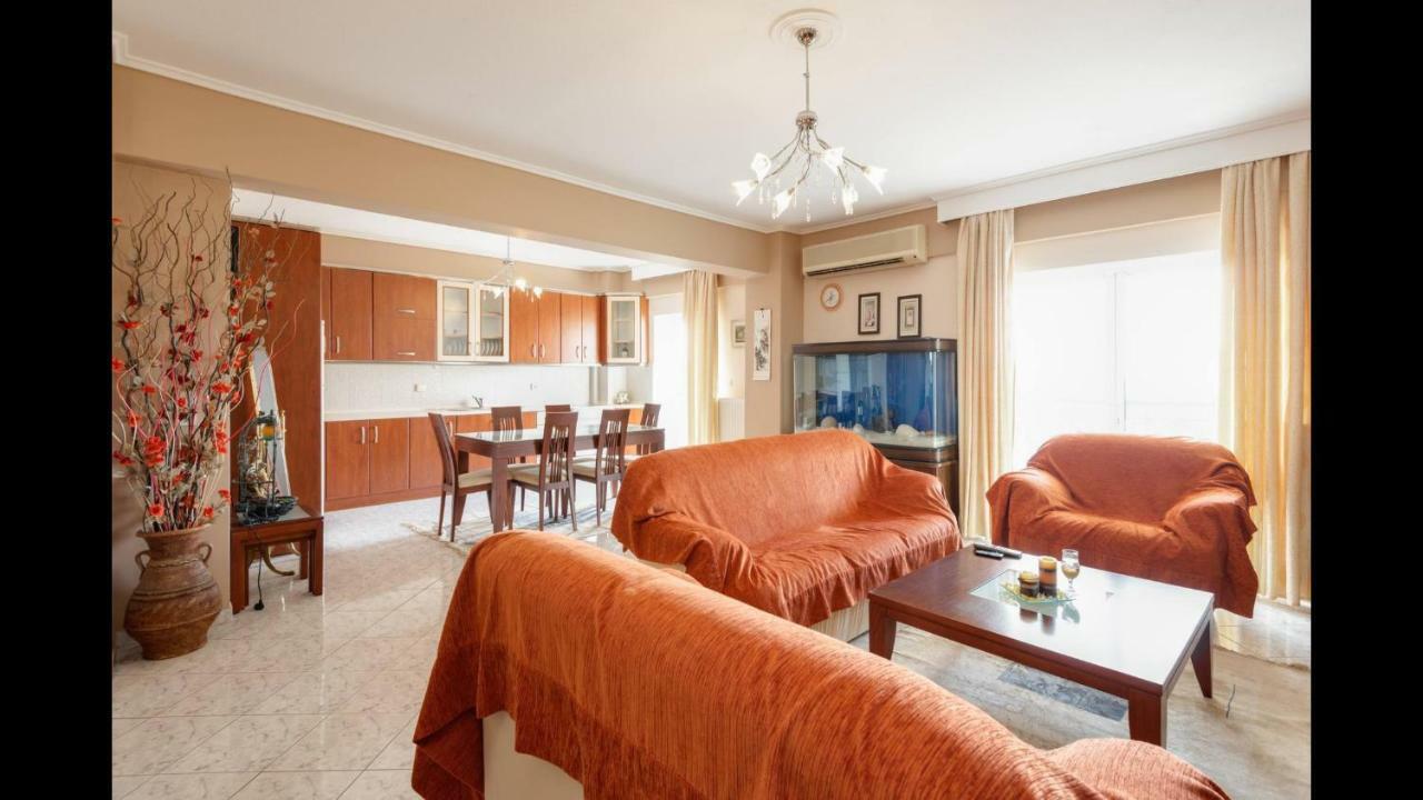 Third Floor Lux Apartment With Nice View Soluň Exteriér fotografie