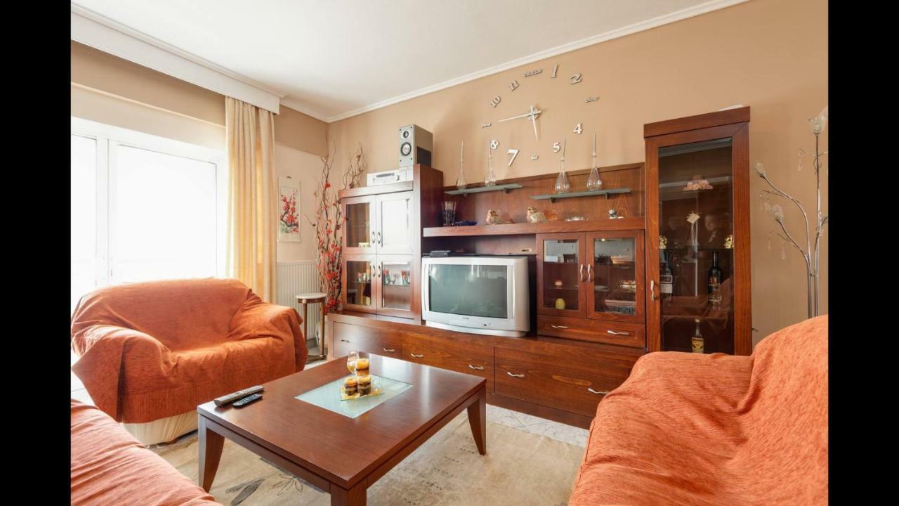 Third Floor Lux Apartment With Nice View Soluň Exteriér fotografie