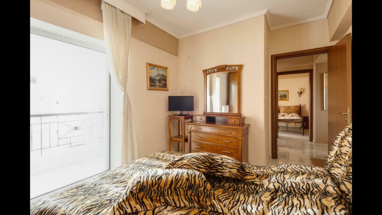 Third Floor Lux Apartment With Nice View Soluň Exteriér fotografie