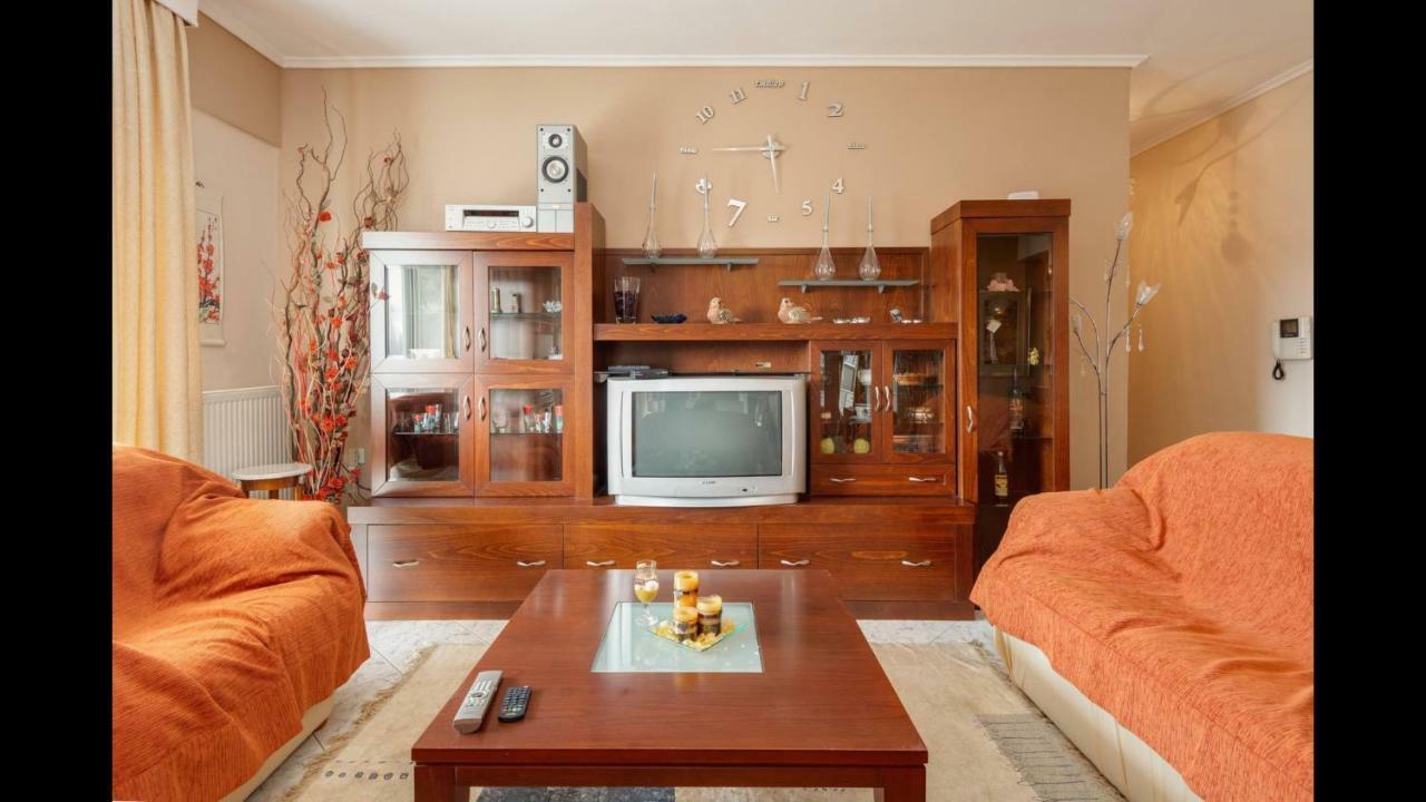 Third Floor Lux Apartment With Nice View Soluň Exteriér fotografie