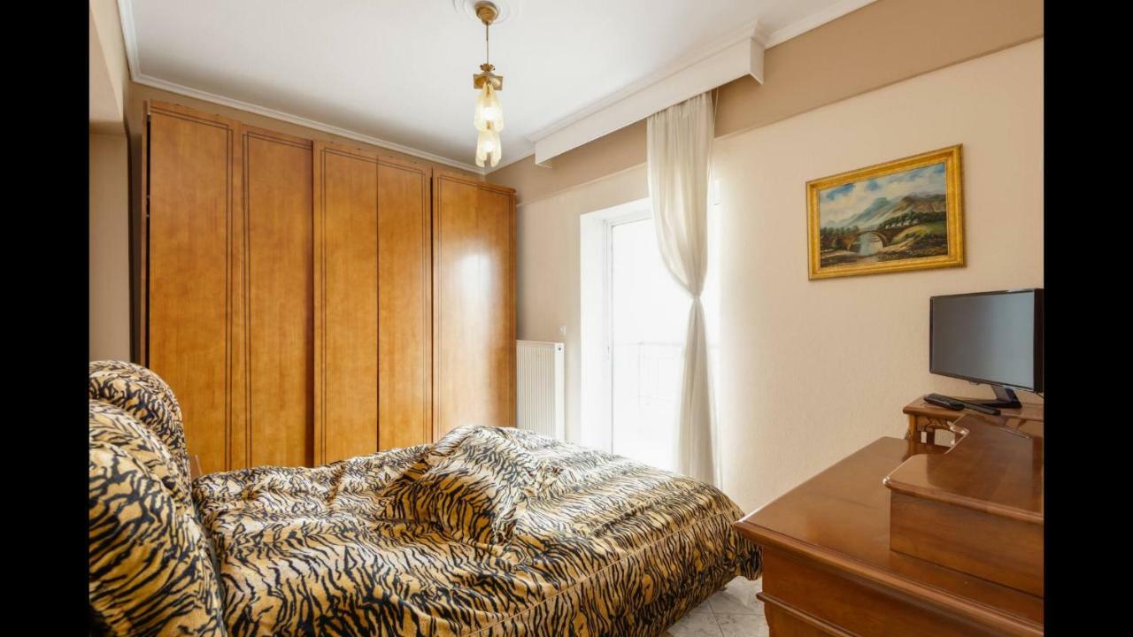 Third Floor Lux Apartment With Nice View Soluň Exteriér fotografie