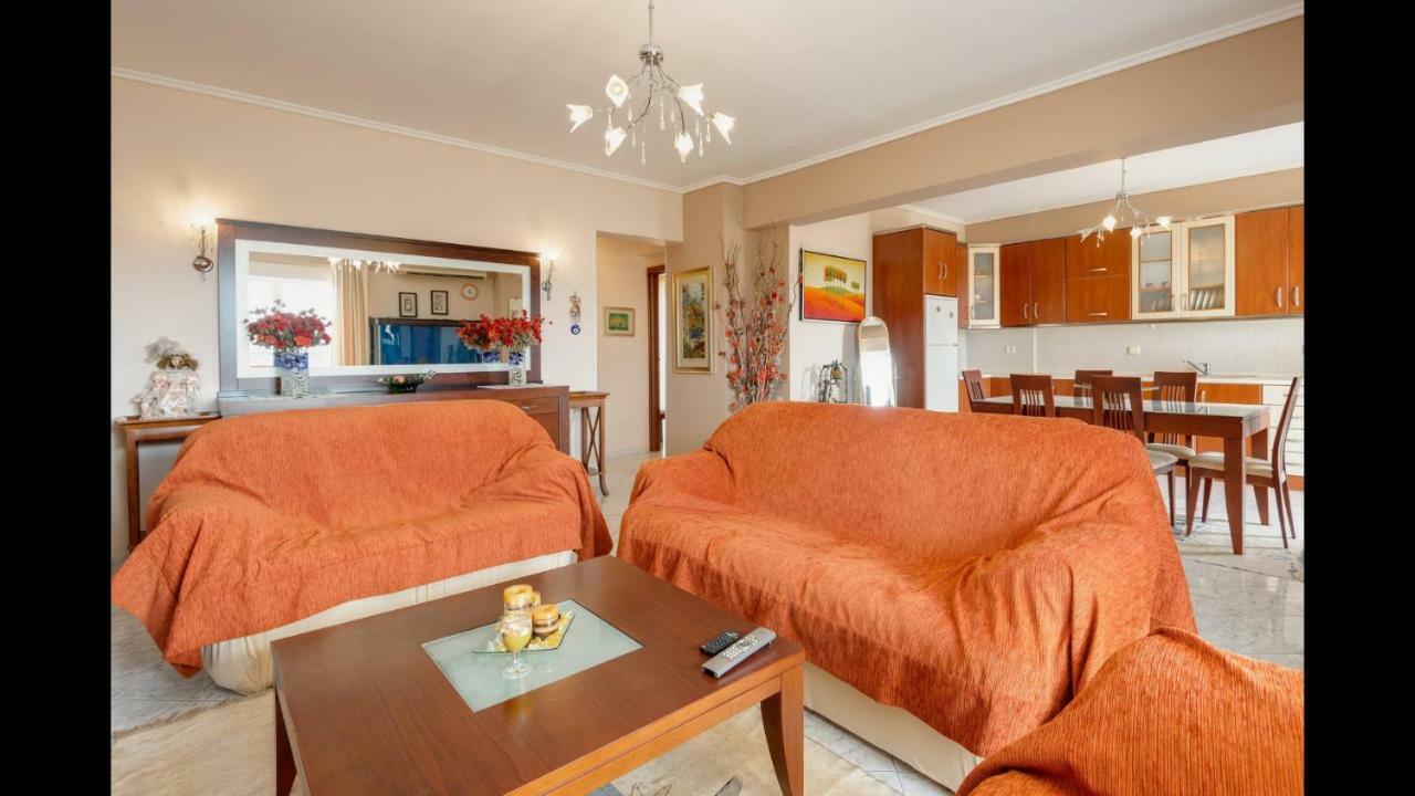 Third Floor Lux Apartment With Nice View Soluň Exteriér fotografie